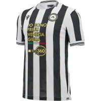MACRON Thuisjersey Udinese 2026/27