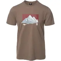 Hi-tec Rawal T-shirt Met Korte Mouwen