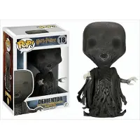 Funko POP! Figurine Pop Harry Potter Détraqueur 10 cm