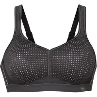 Anita Active Sport bh Performance | Maat: 90E | Kleur: Anthracite