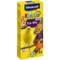 Vitakraft Kanarie Kracker 3 stuks - Vogelsnack