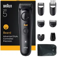 Braun Bt5560 Baardtrimmer