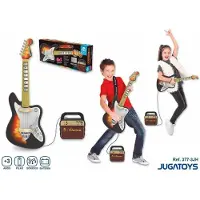 IDance Elektronische Elektrische Gitaar