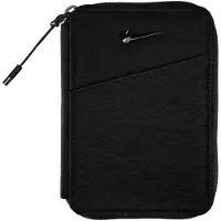 Nike Aura Travel Wallet - Zwart- Dames, Zwart