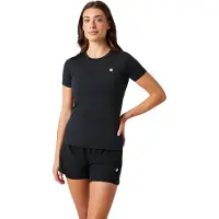 Bjƶrn Borg Ace Slim Tennis T-shirt Dames