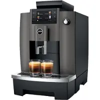 Jura W4 Dark Inox (EB) Inox