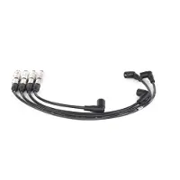 Bosch Bougiekabelset B359 Bosch voor o.a. AUDI, SEAT, SKODA, VOLKSWAGEN