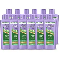 Unilever 12 x Andrélon Shampoo "Elke Dag" - 685 ml - Voordeelverpakking - 12 stuks