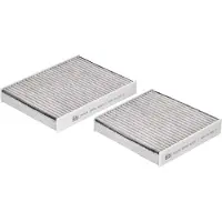 Febi Interieurfilter 36024 FEBI voor o.a. CITROEN, DS, PEUGEOT