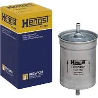 HENGST FILTER H80WK01 Brandstoffilter