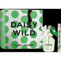 Marc Jacobs Daisy Wild - Eau de Parfum 30ml + Travel Spray 10ml
