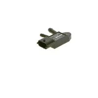 Bosch Sensor, uitlaatgasdruk 0 281 006 287 Bosch voor o.a. ALFA ROMEO, FIAT, IVECO, JEEP, LANCIA, SUZUKI