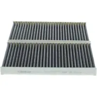 Bosch Interieurfilter R2402 Bosch voor o.a. BMW