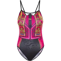 Turbo Bullfighter Zwemkleding