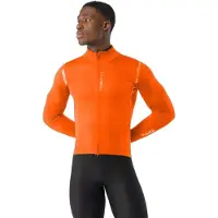 Castelli Perfetto 4 Jas Feloranje, Maat M