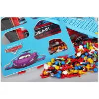 Selecta Lena insteek mozaik van cars 800-delig