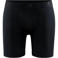 Craft ACTIVE BOXER 6-INCH M Heren Sportonderbroek - Zwart
