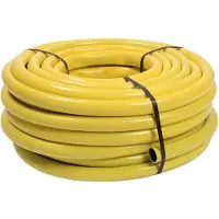 Bradas WMS3/450, 50 meter, PVC, 1,91 cm