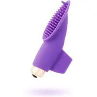 Womanvibe - Vingervibrator - Paars