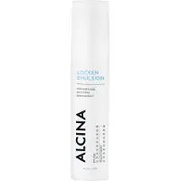 Alcina Locken Emulsion - 100 ml
