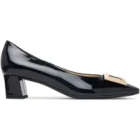 Högl Pumps zwart