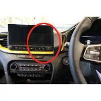 Brodit Proclip Kia Ceed 19- ONLY for 8.2+10.2display- Center RHD"