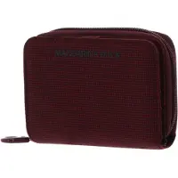 Mandarina Duck portemonnee MD20 S Purse S Sin donkerrood