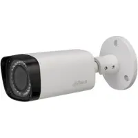 Dahua Technology WizSense IPC-HFW2649S-S-IL-0280B, Beveiligings-IP-camera, Binnen, Bekabeld, 120 dB, Bevestigingsbeugel voor paal, Wit