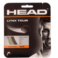 Head Racket Lynx Tour 12 M Enkele Tennissnaar