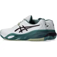 Asics Gel-resolution X Clay Court Schoenen