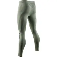 X-Bionic - X-Plorer Energizer 4.0 Pants - Synthetisch ondergoed L, olijfgroen