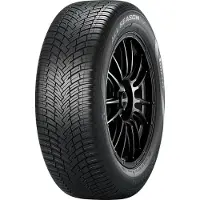 Pirelli universeelbanden voor motorfietsen, Scorpion All Season SF2 (275/50 R20 113V XL, MO, met velgprotectie (MFS))