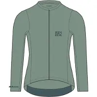 Endura Alltrack Ride Trui Met Lange Mouwen
