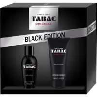Tabac Original Black Edition eau de toilette 100 ml geschenkset