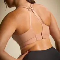 Panache - Endurance Sport BH met beugel – Dusty Rose - 85E