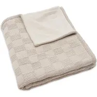 Jollein Babydeken sand