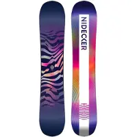 Nidecker Astral Snowboard