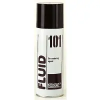 Kontakt Chemie FLUID 101 78009-AE Ontwateringsolie 200 ml