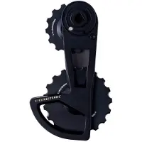 Cycling Ceramic Ospw Pro Sram Red/force/rival Axs 12s Jockeywielsysteem