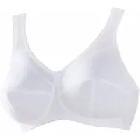 Anita Wireless bh Jana | Maat: 85B | Kleur: Wit