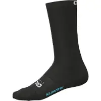 ALÉ fietssokken Team Klimatik H22 winterfietssokken, voor heren, Maat M,