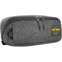 Tatonka - Square Zip Pouch M - Toilettas 2 l, zwart
