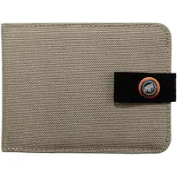 Mammut - Xeron Wallet - Portemonnee One Size, beige