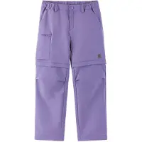 Reima - Kid's Surina - Afritsbroek 128, purper