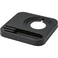 Moor BIBIAN welkomstbord, zwart