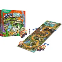 Trefl Spy Guy Junior Spel Dinosaurussen Trefl 02652