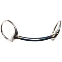 Jansen Harrys Horse Bustrens Sweet Iron 11.5