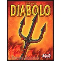AMIGO Spiel + Freizeit GmbH Amigo 06940 - Diabolo - Kaartspel