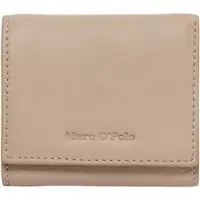 Marc O'Polo portemonnee Judis Combi Wallet Chalky Mauve Taupe