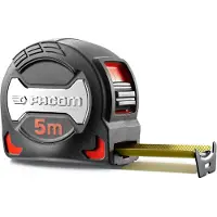 Facom Bi-material Grip Series 5 M X 28 Mm Meetlint